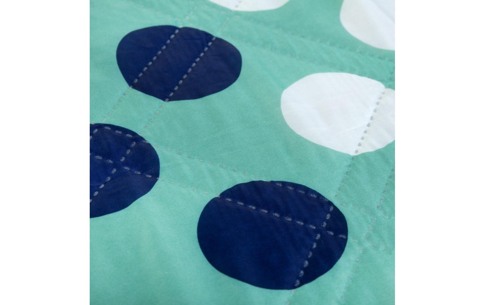 Spokey Picknickdecke »Dots«
