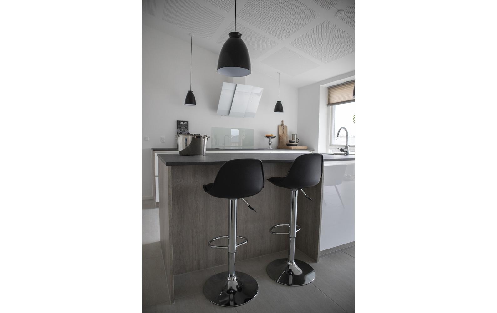 House Nordic Stuhl »Trondheim«