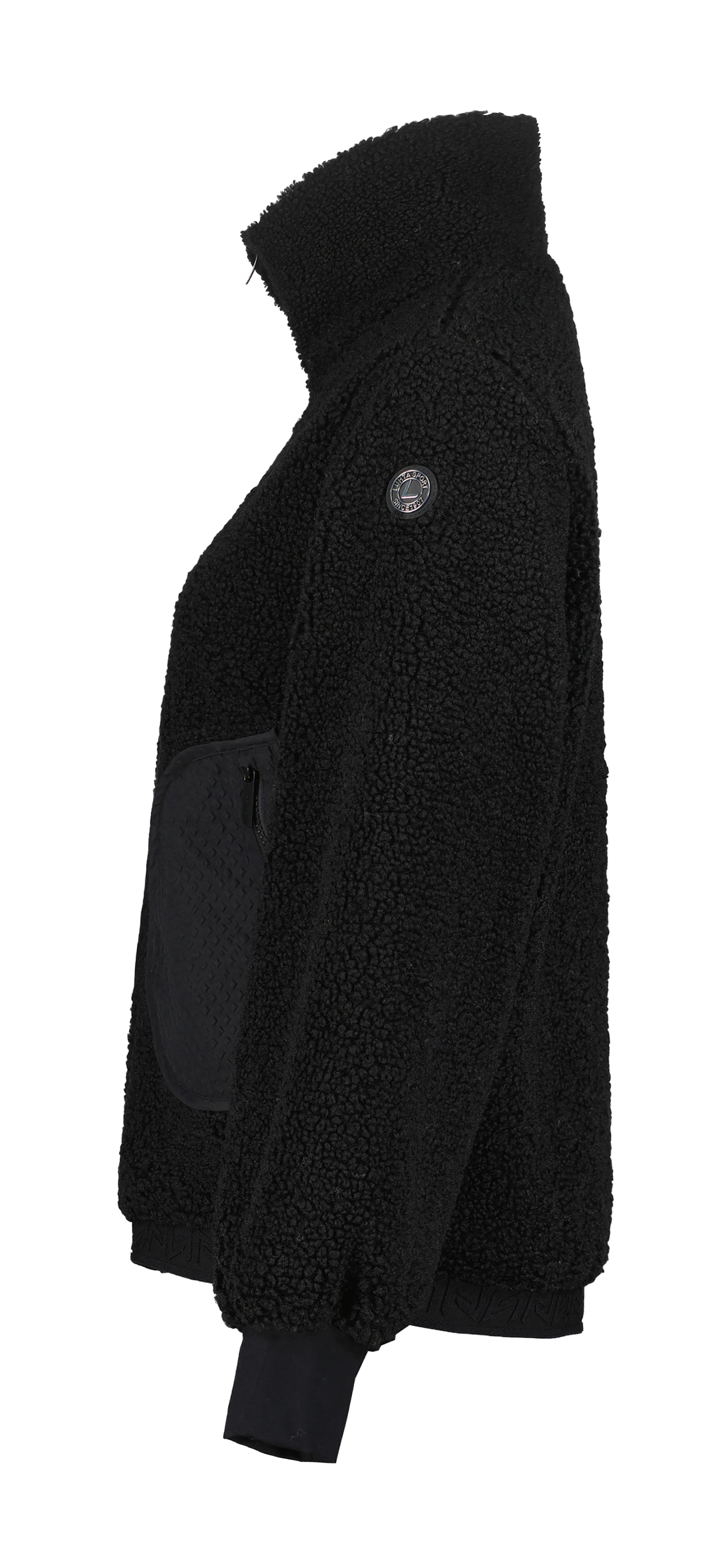 Luhta Fleecejacke »ISKOINEN«, (1 St.)