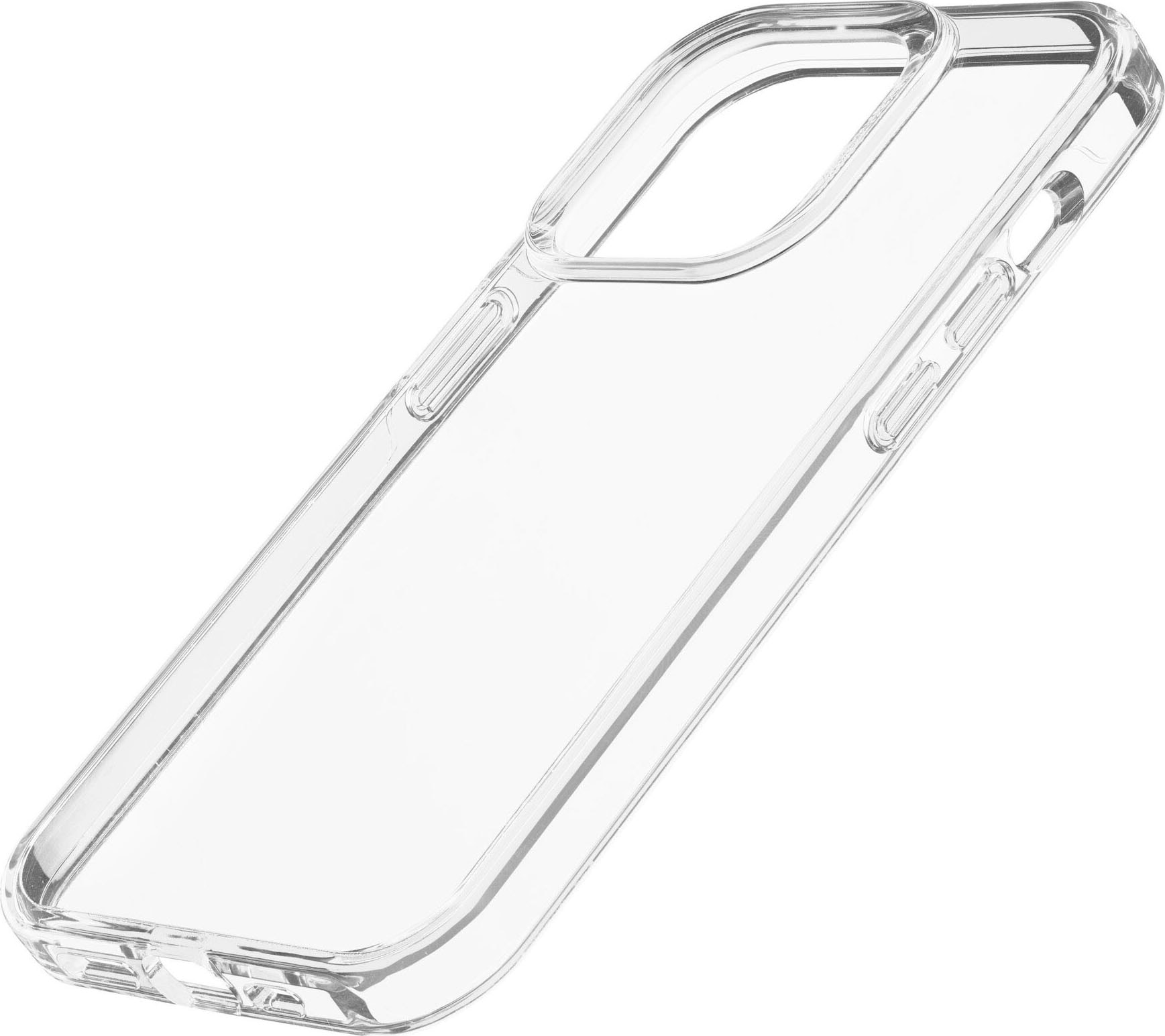 Backcover »Become Eco Case«, Apple iPhone 15 Pro Max, für iPhone 15 Pro Max