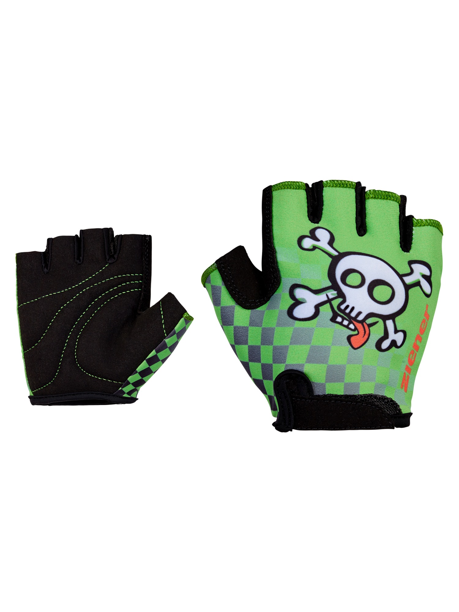 Ziener Fahrradhandschuhe »CLOSI-Z JUNIOR«