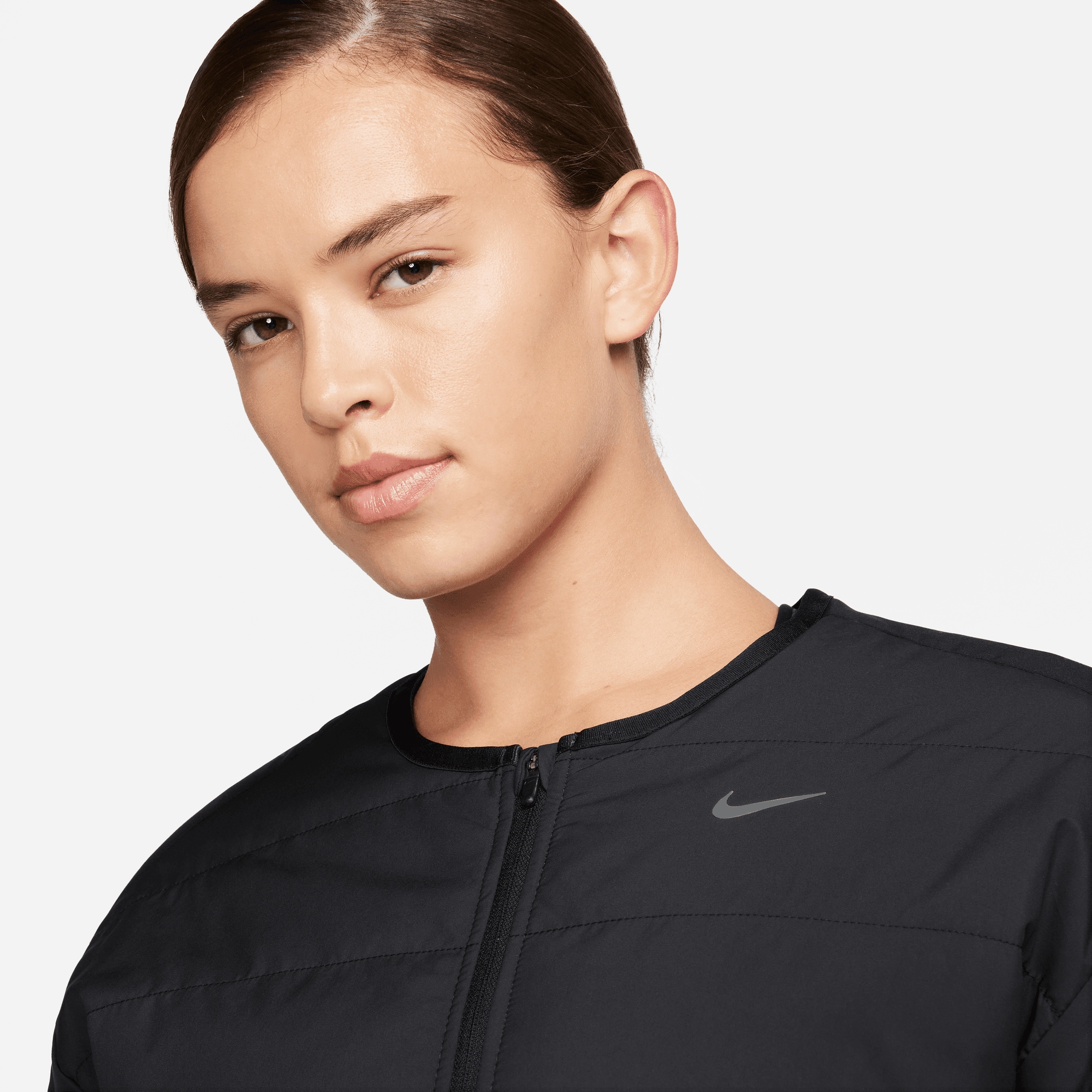 Nike Laufjacke »THERMA-FIT SWIFT WOMEN'S JACKET«