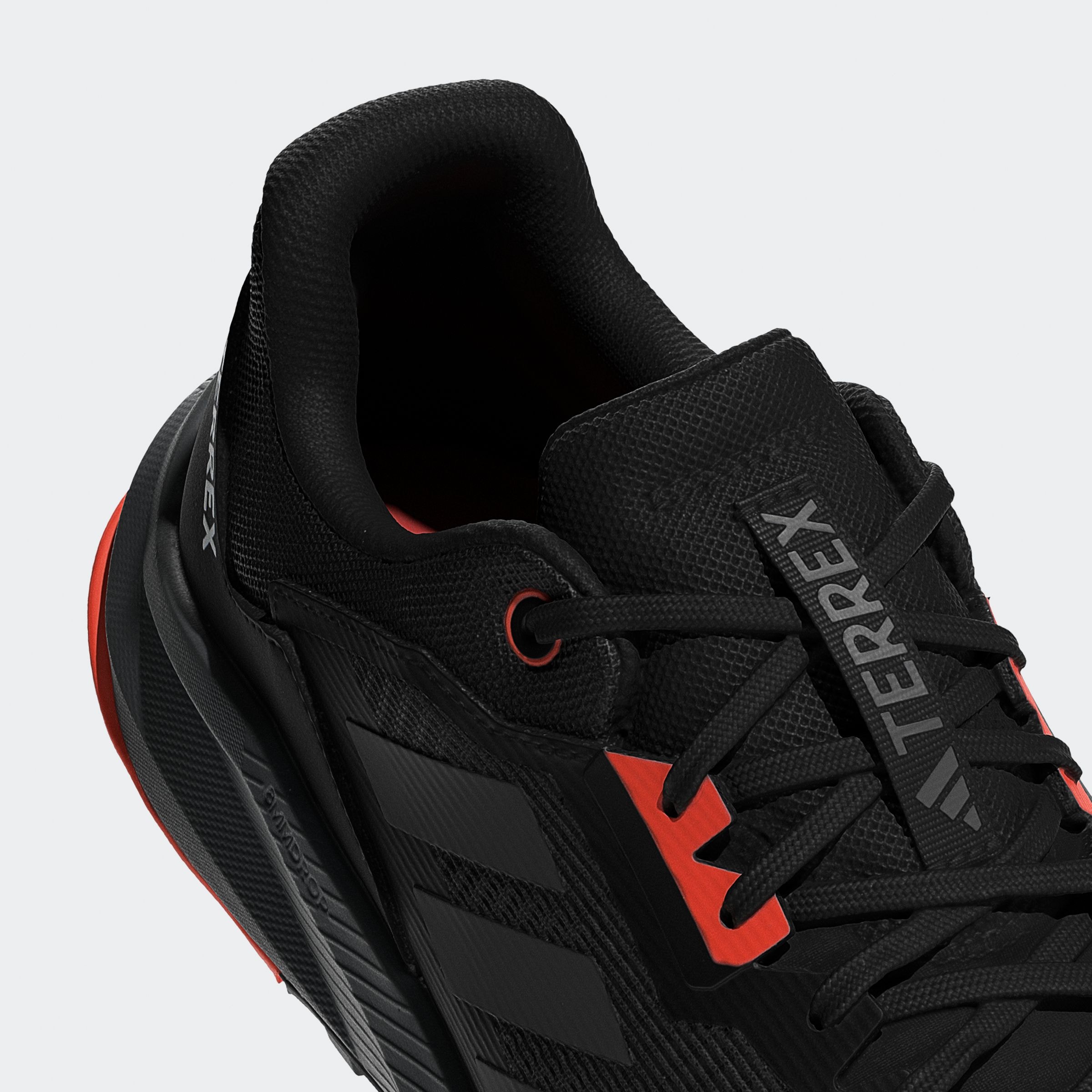 adidas TERREX Laufschuh »TRAIL RIDER TRAILRUNNING«