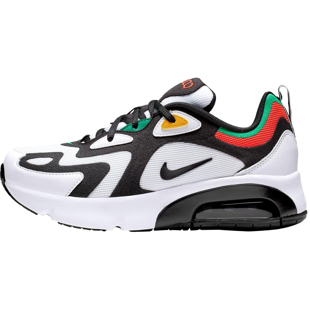 Nike Sportswear Sneaker »AIR MAX 200 BG«