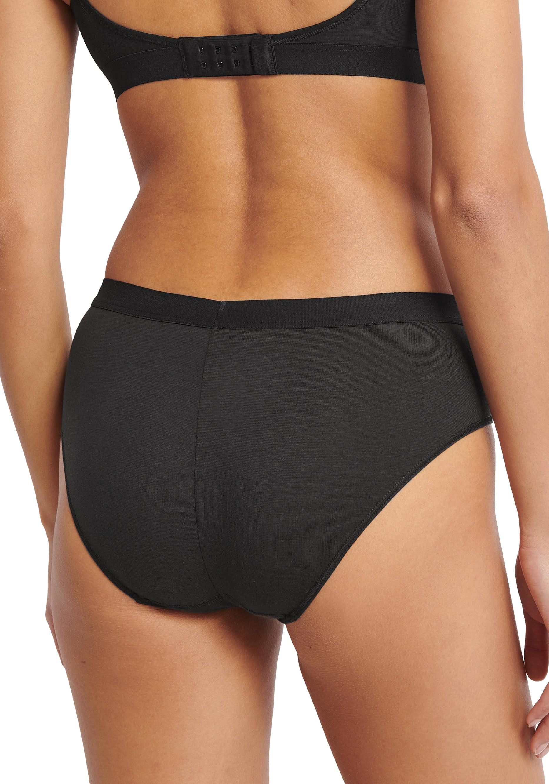 sloggi Slip »EVER Ease Hipster 2P«, (2er Pack), Temperaturausgleichend