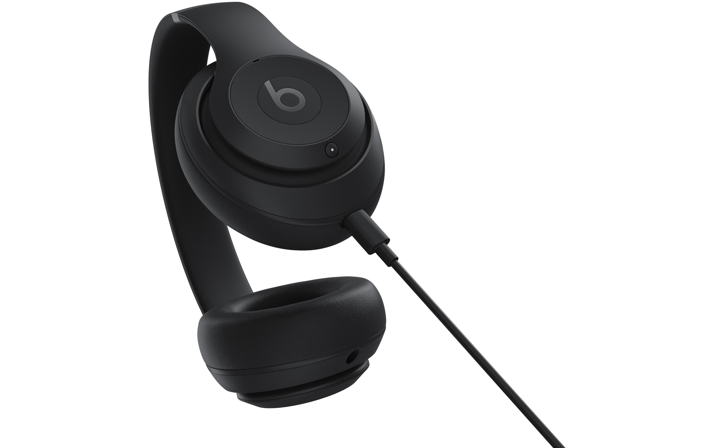 Over-Ear-Kopfhörer »Beat«, Active Noise Cancelling (ANC), MQTP3ZM/A