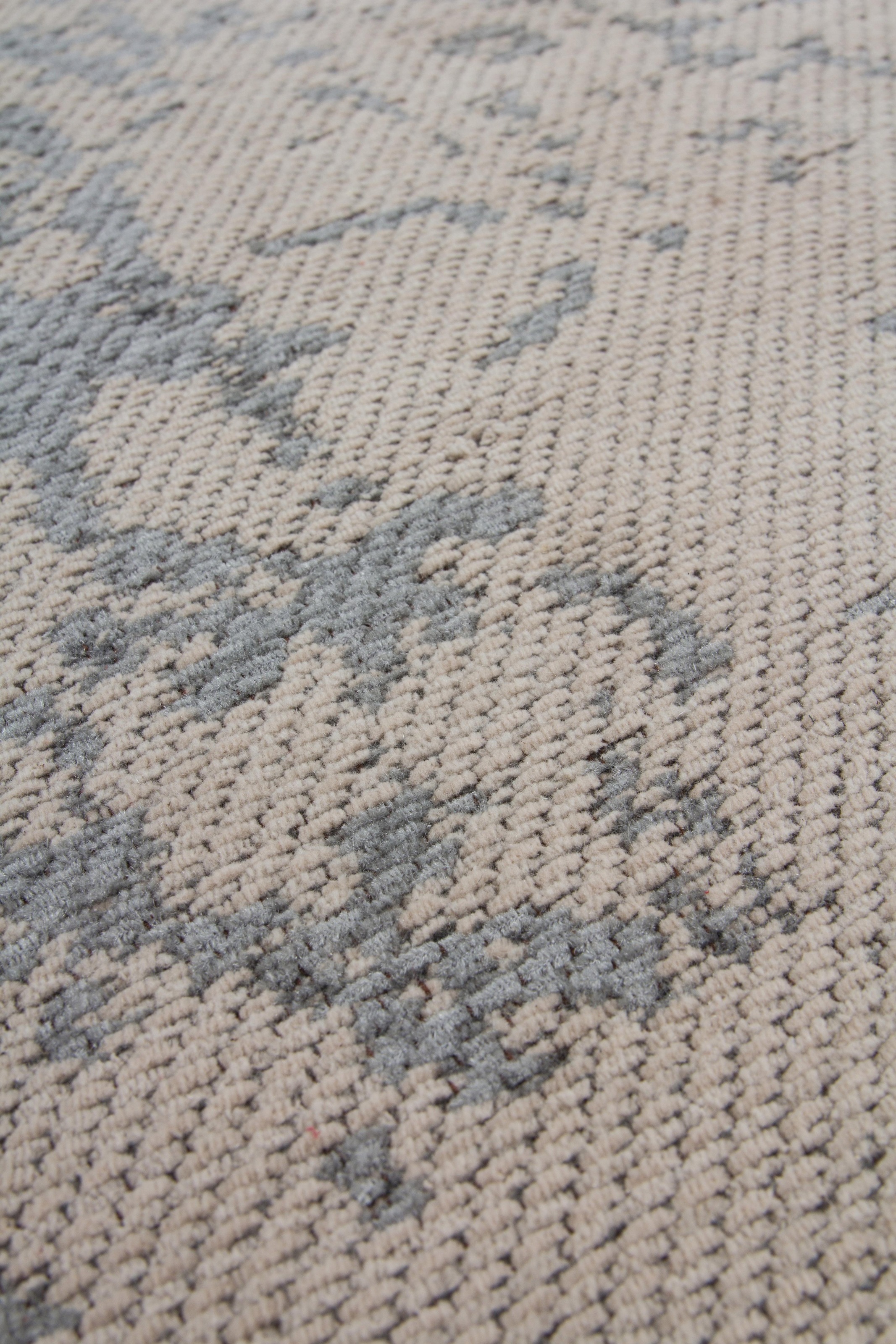 Kayoom Teppich »Nostalgia 285«, rechteckig, 10 mm Höhe, Flachgewebe, Vintage Design, Wohnzimmer