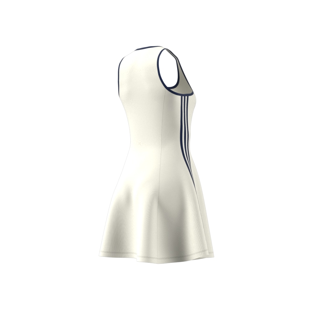 adidas Originals Sommerkleid »TANK DRESS«, (1 tlg.)