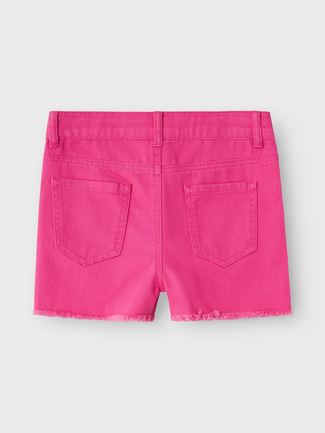 Name It Shorts »NKFROSE MOM TWI SHORTS 36«