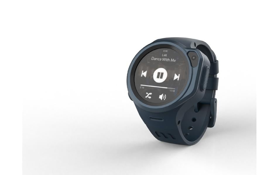 Smartwatch »myFirst Fone R1s«