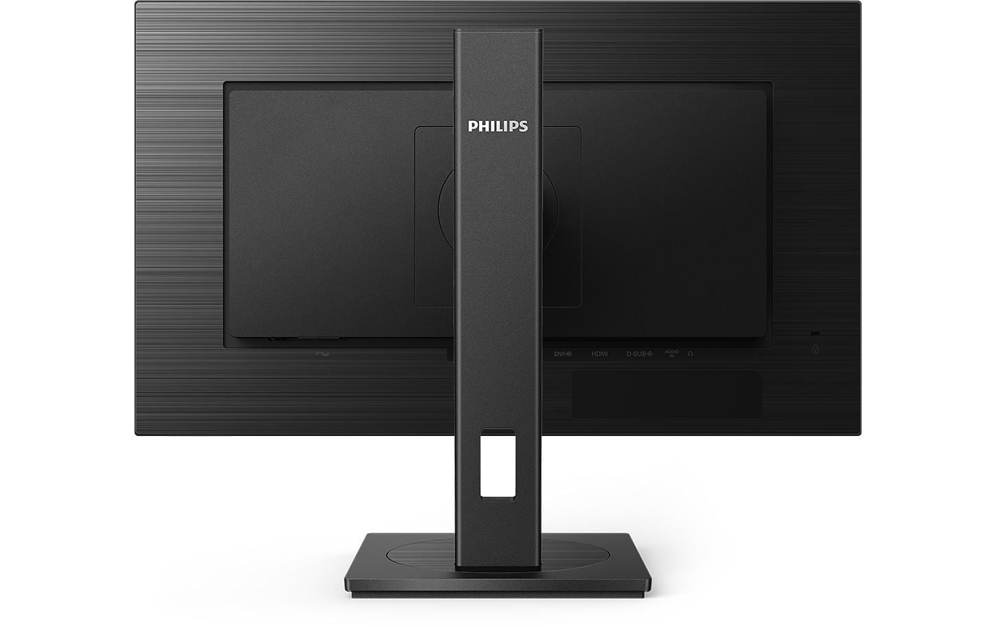 Philips Ergo Monitor »242S1AE/00«, 60,21 cm/23,8 Zoll, 1920 x 1080 px, Full HD, 75 Hz