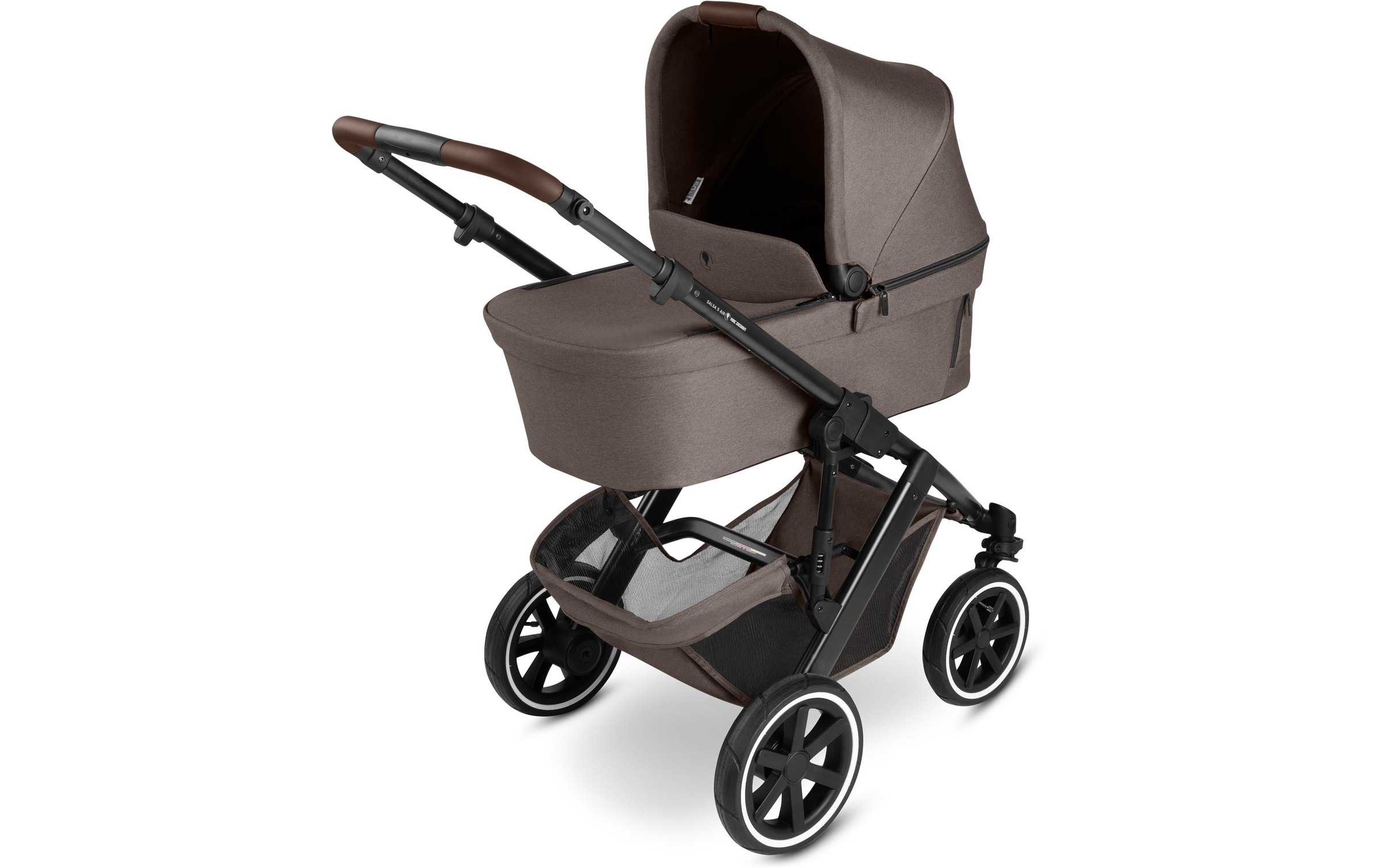 ABC Design Kombi-Kinderwagen »Salsa 5 Air«