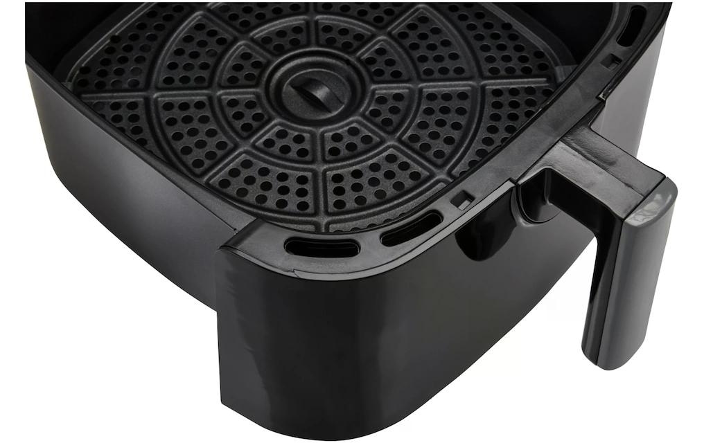 Medion® Heissluftfritteuse »MD 11750 45329 l, Schwarz«, 2150 W