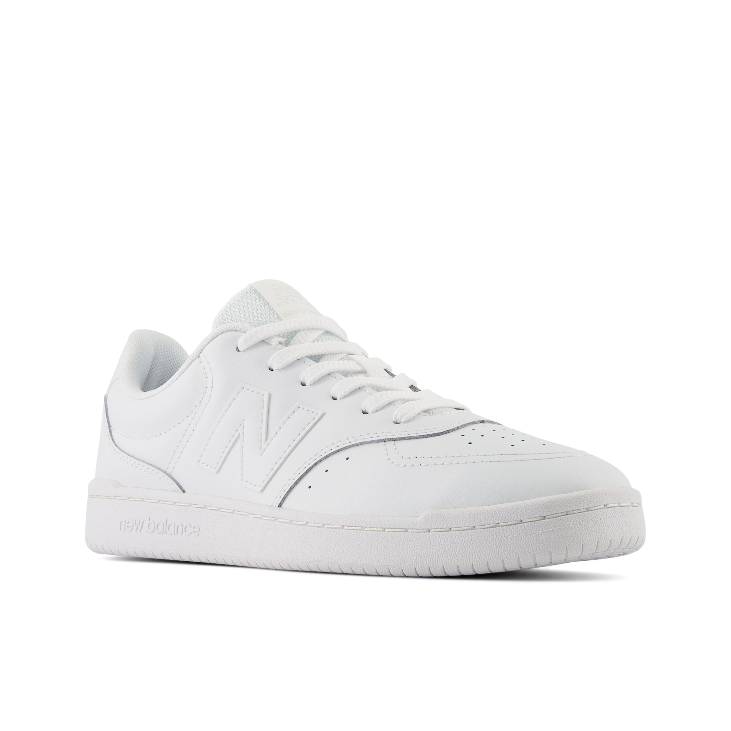 New Balance Sneaker »BB80« von dem New Balance 550 inspiriert
