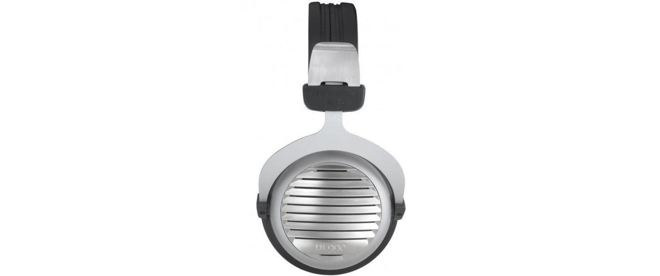 beyerdynamic Over-Ear-Kopfhörer »DT«