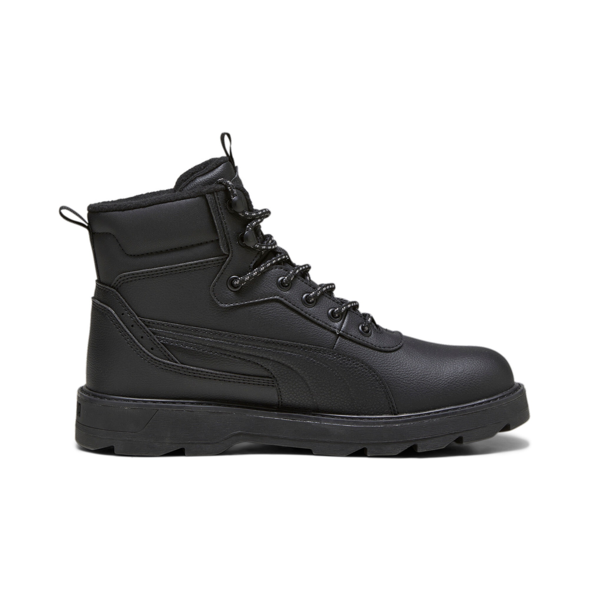 PUMA Winterboots »DESIERTO V3«, Sneakerboots, Winterschuhe