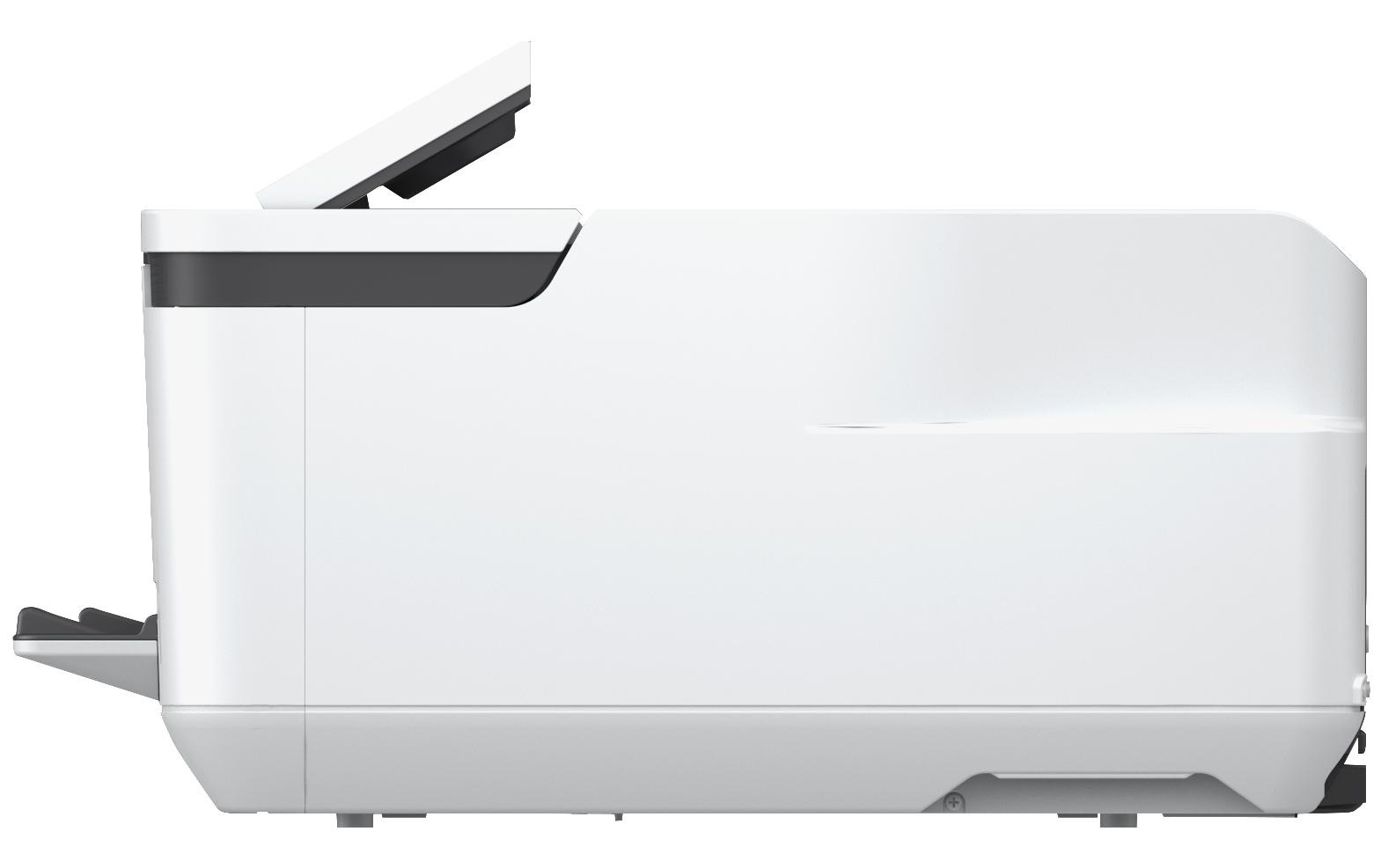 Epson Tintenstrahldrucker »SureColor SC-T3100N«