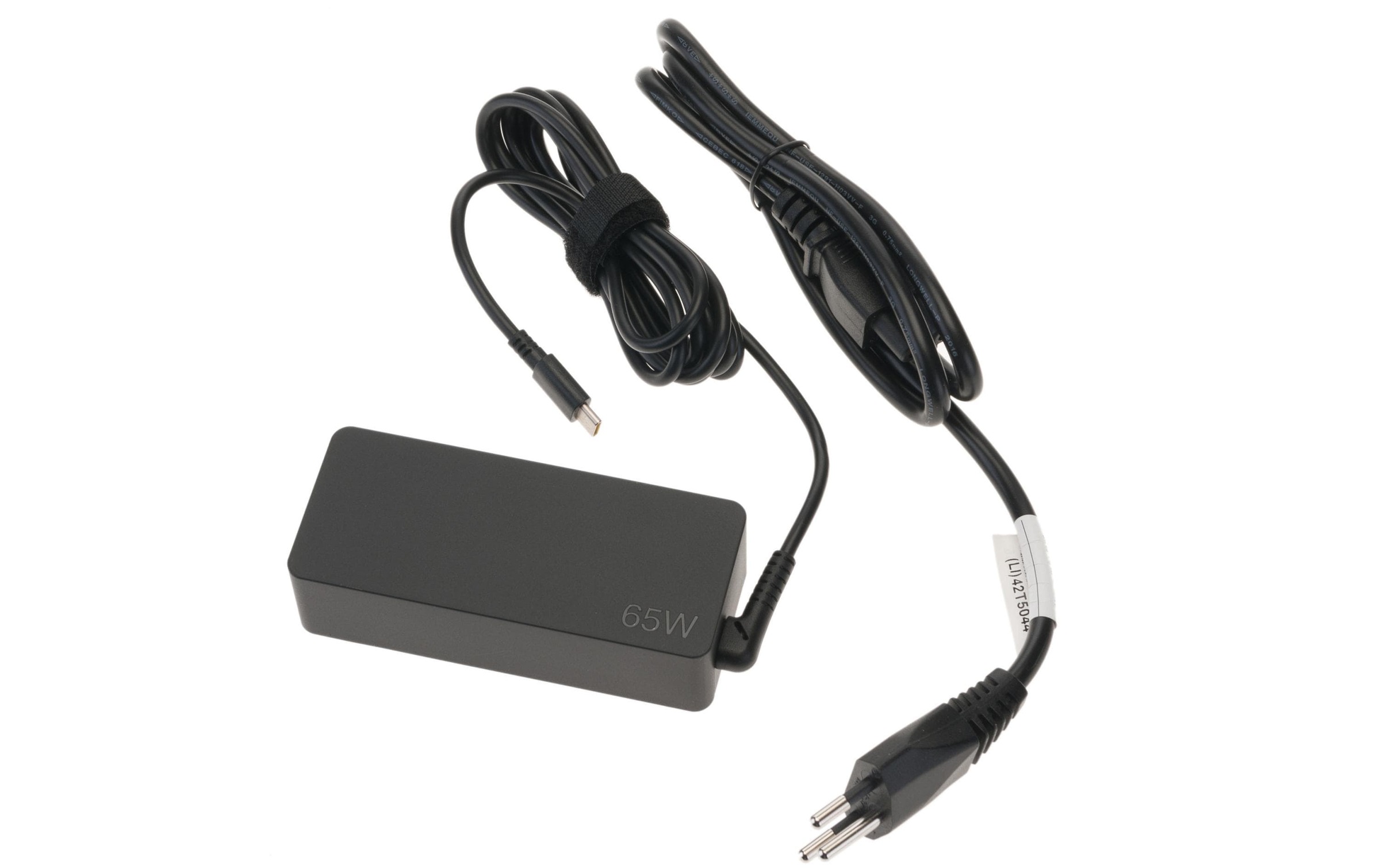 Netzteil »65 W USB C«