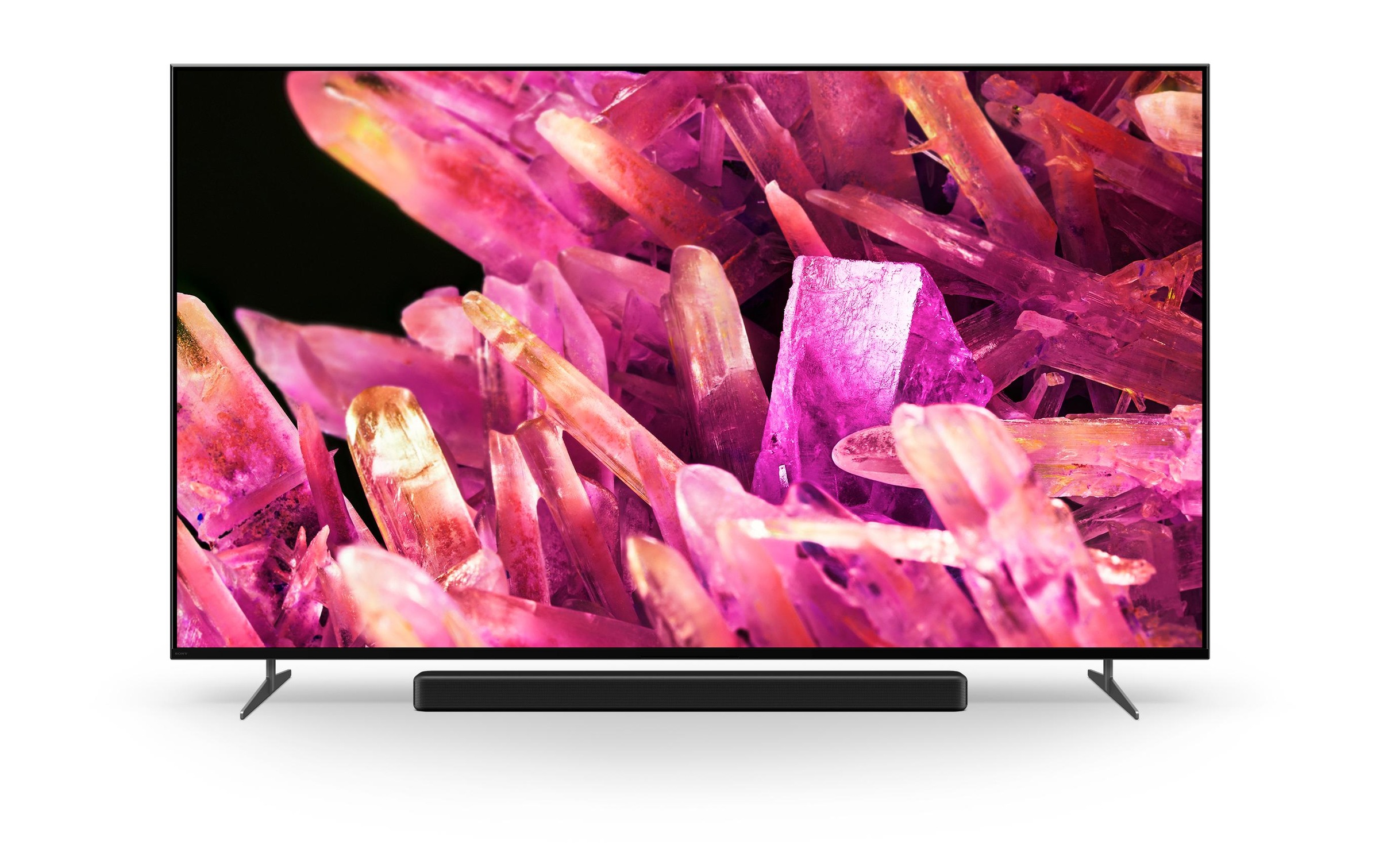 Sony OLED-Fernseher »XR-85X90K 85 LED-TV«, 4K Ultra HD, Google TV