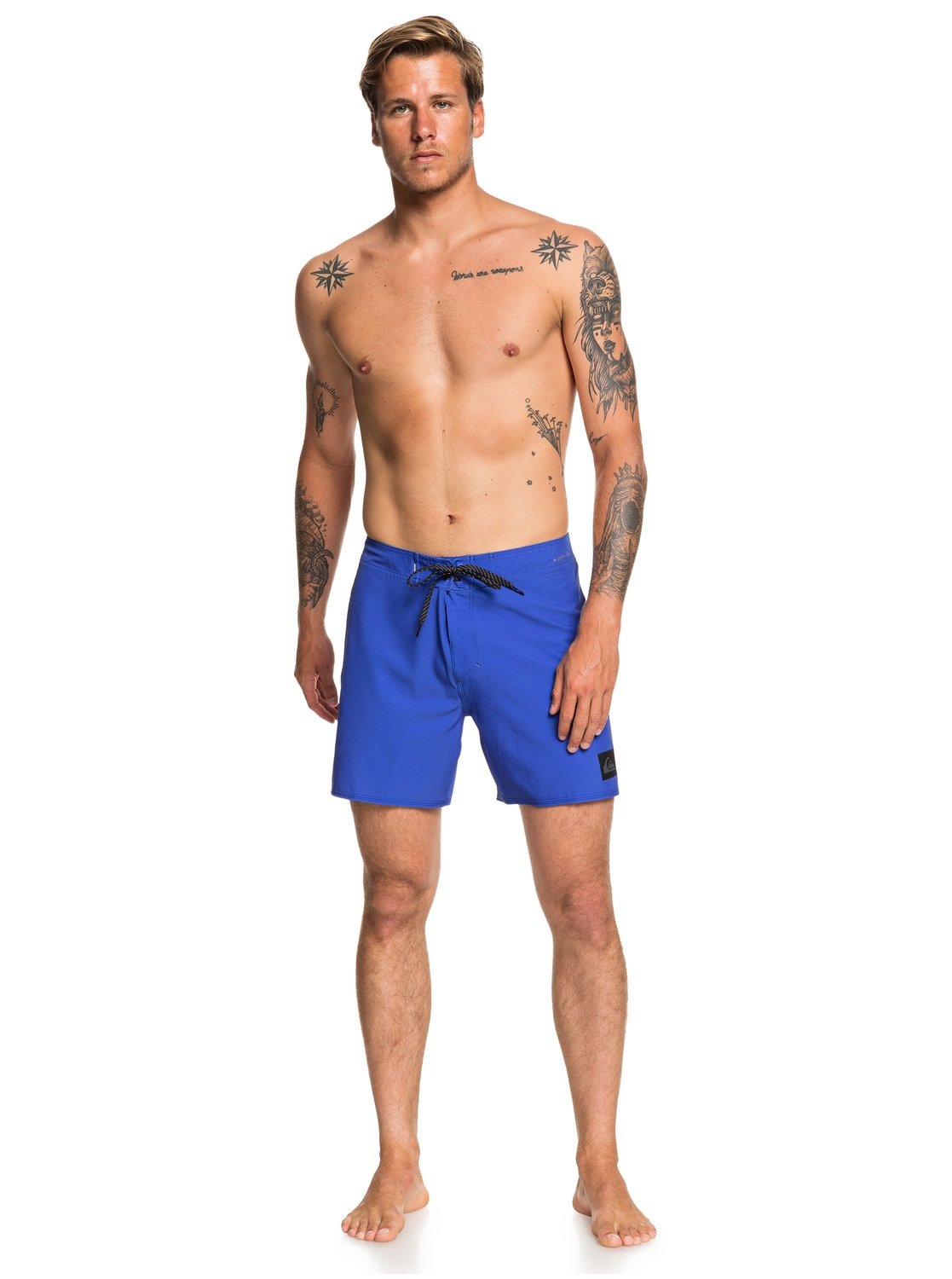 Quiksilver Boardshorts »Highline Kaimana 16"«