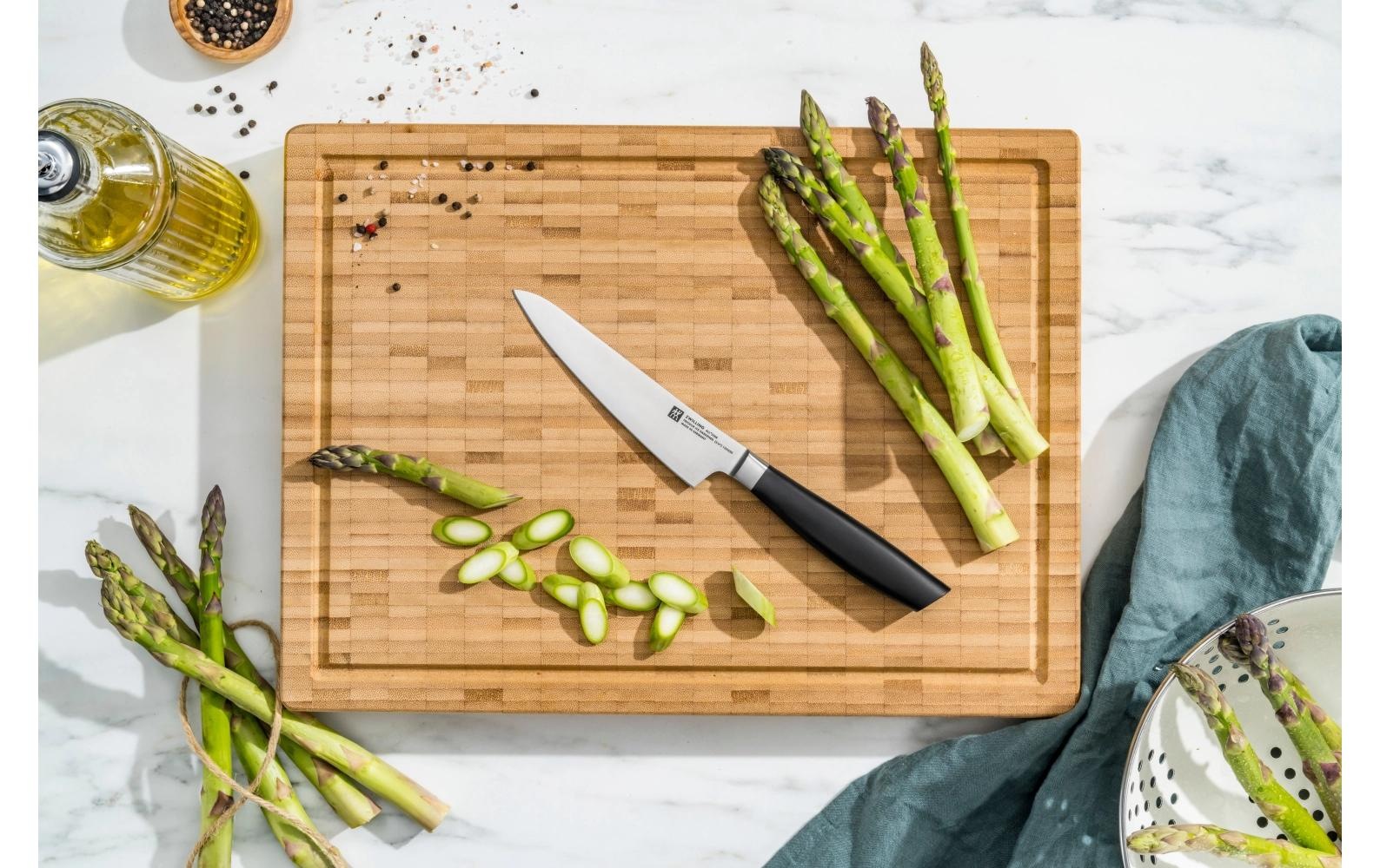Zwilling Kochmesser »All Star 14 cm«, (1 tlg.)