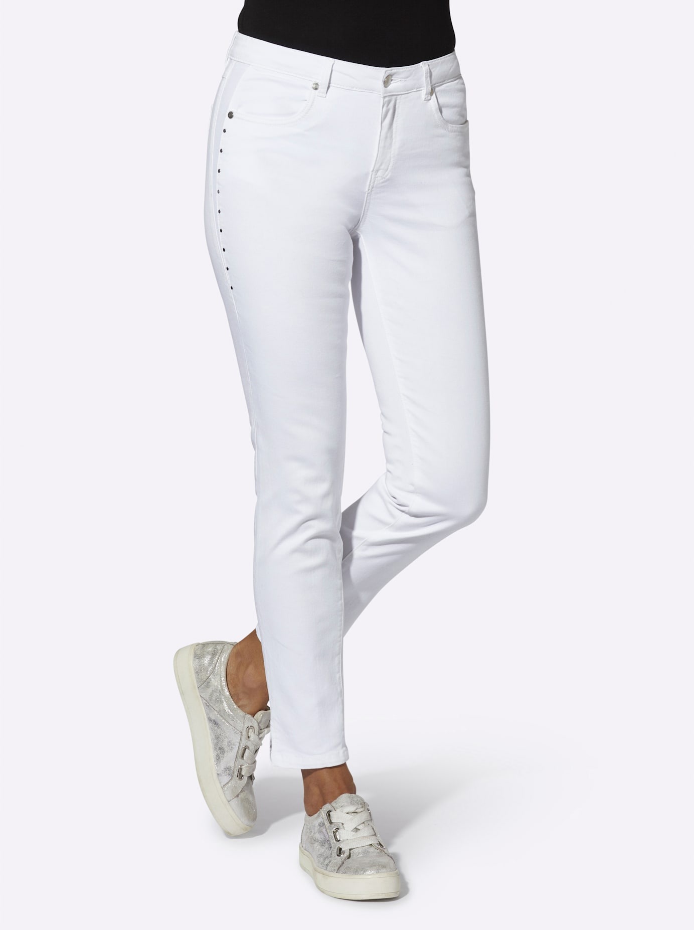 Ambria Bequeme Jeans 1 Stk.