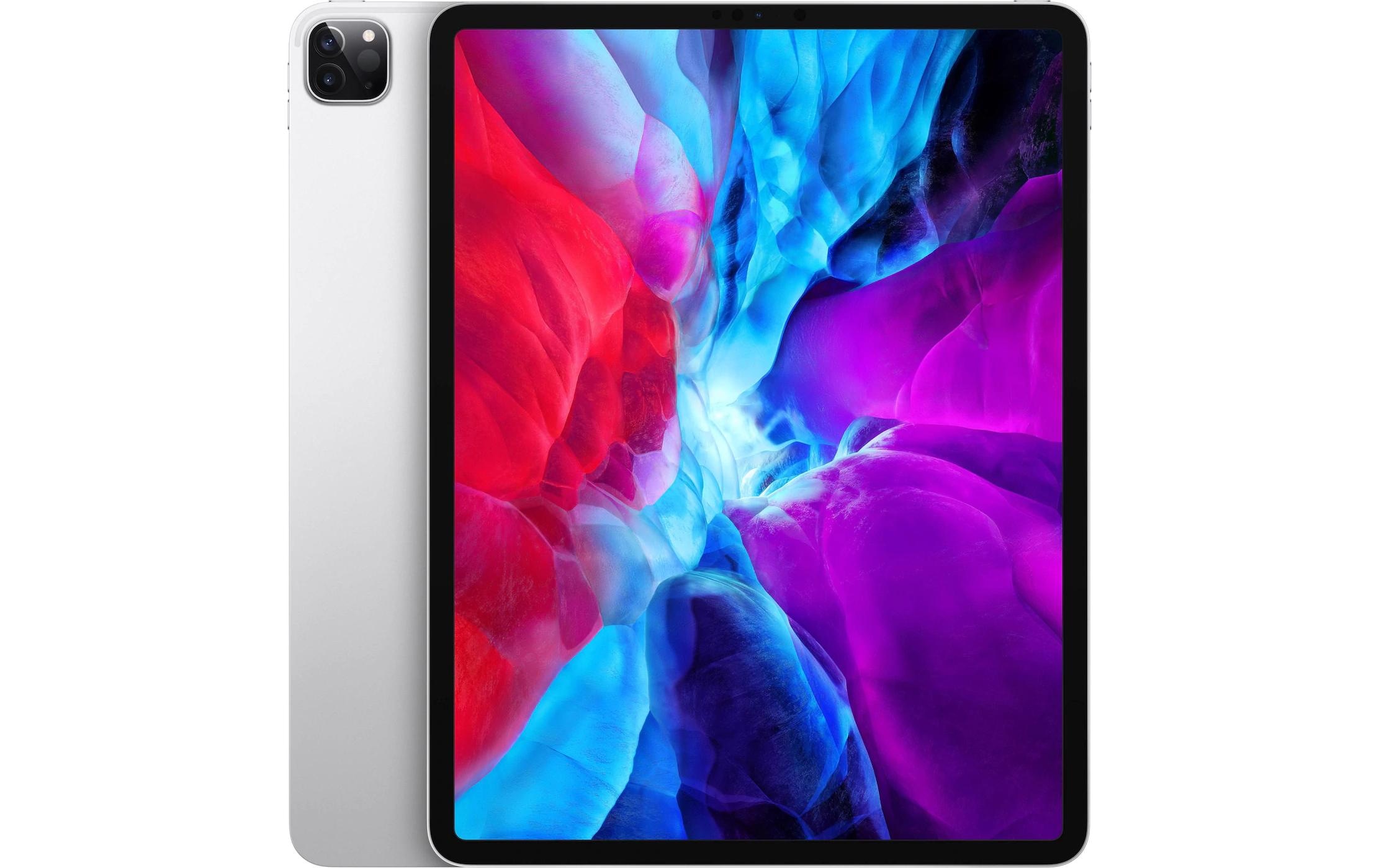 Apple Tablet »iPad Pro (2020), 12,9", 512 GB, Wi-Fi«, (iPadOS)