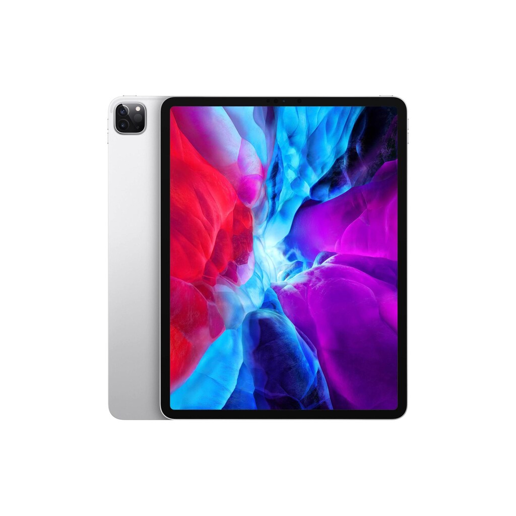 Apple Tablet »iPad Pro (2020), 12,9", 1 TB, Wi-Fi«, (iPadOS)