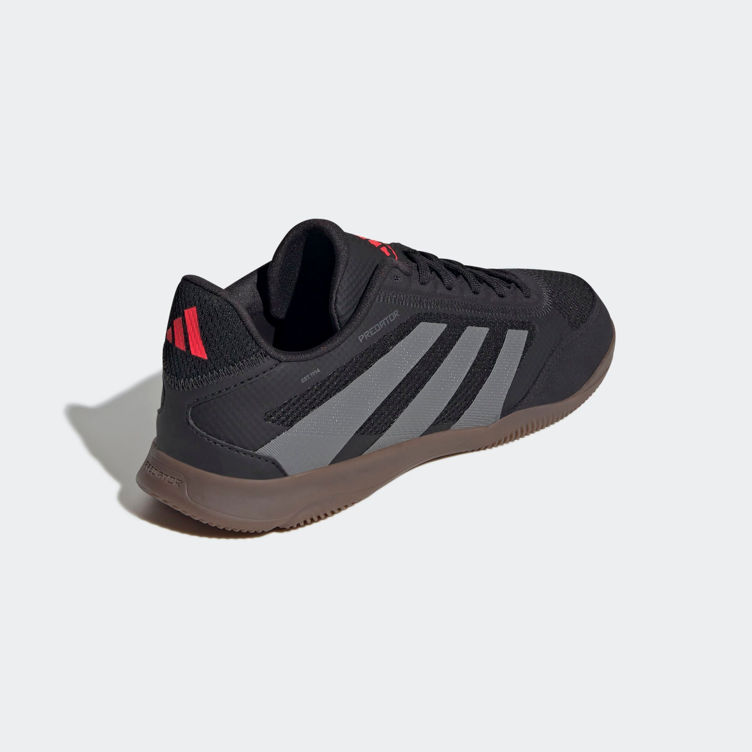 adidas Performance Fussballschuh »PREDATOR LEAGUE KIDS IN«, für Halle und Strasse