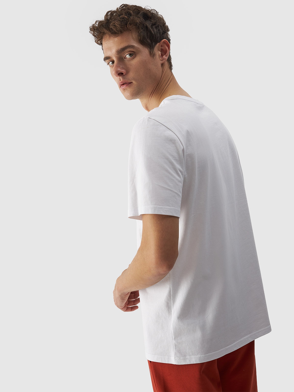 4F T-Shirt