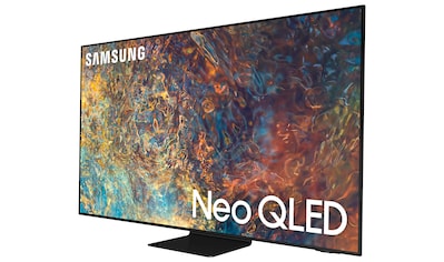 Samsung QLED-Fernseher »QE85QN90A ATXXN Neo QLED 4K«, 214 cm/85 Zoll kaufen
