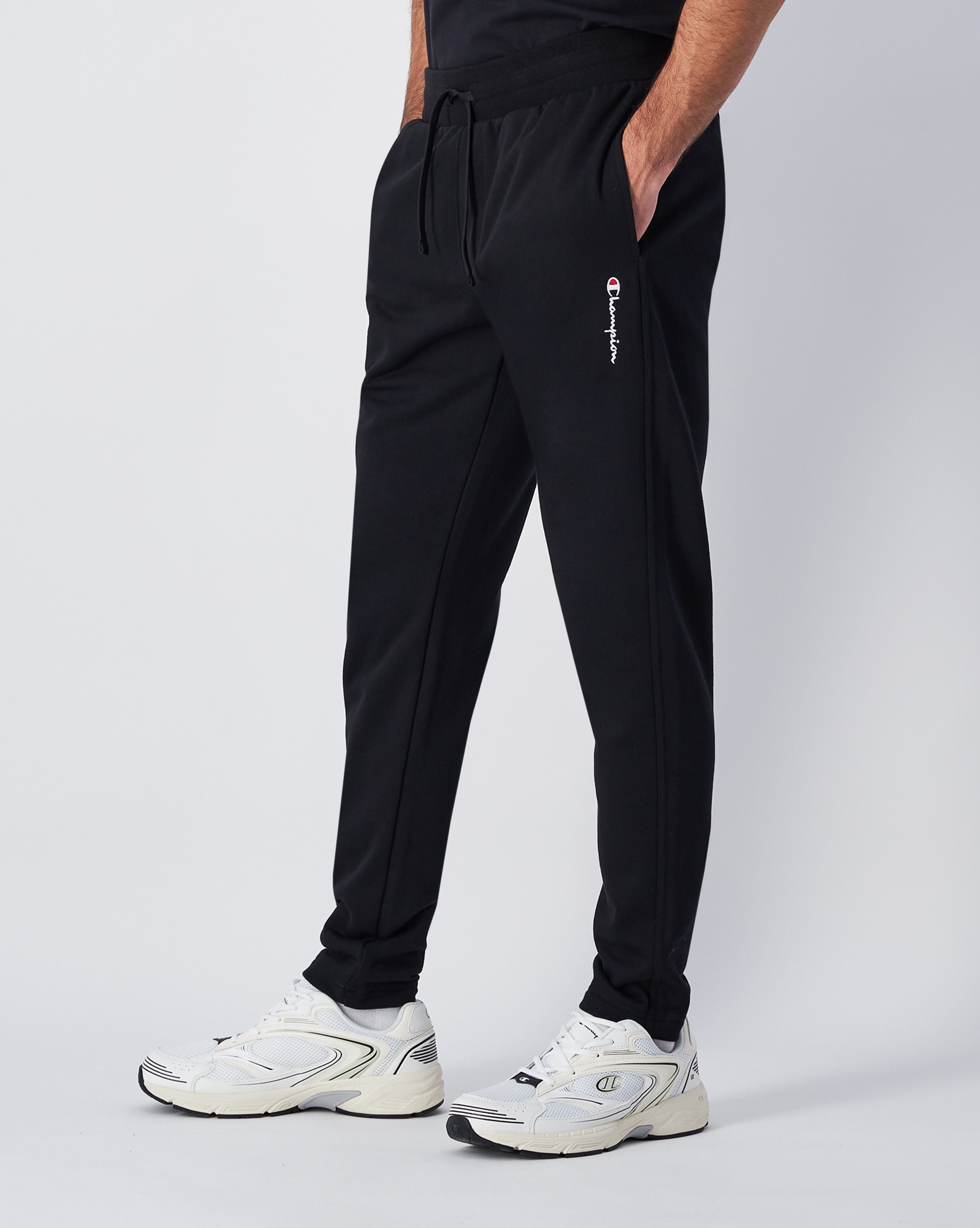 Jogginghose »Straight Hem Pants«