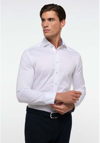 Langarmhemd »SLIM FIT«