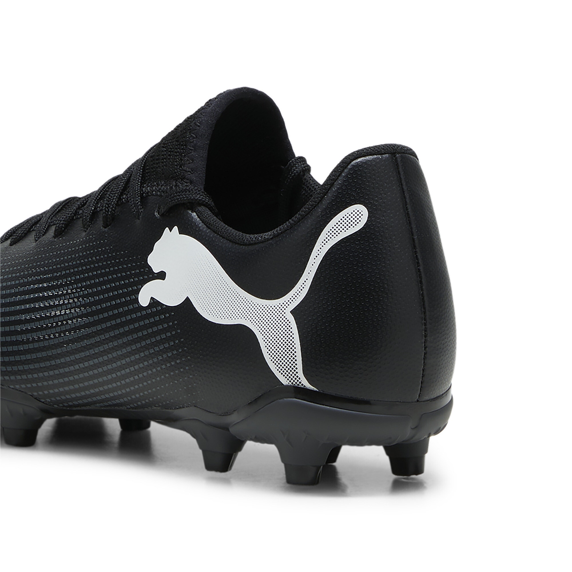 PUMA Fussballschuh »FUTURE 7 PLAY FG/AG«, für Rasenplätze