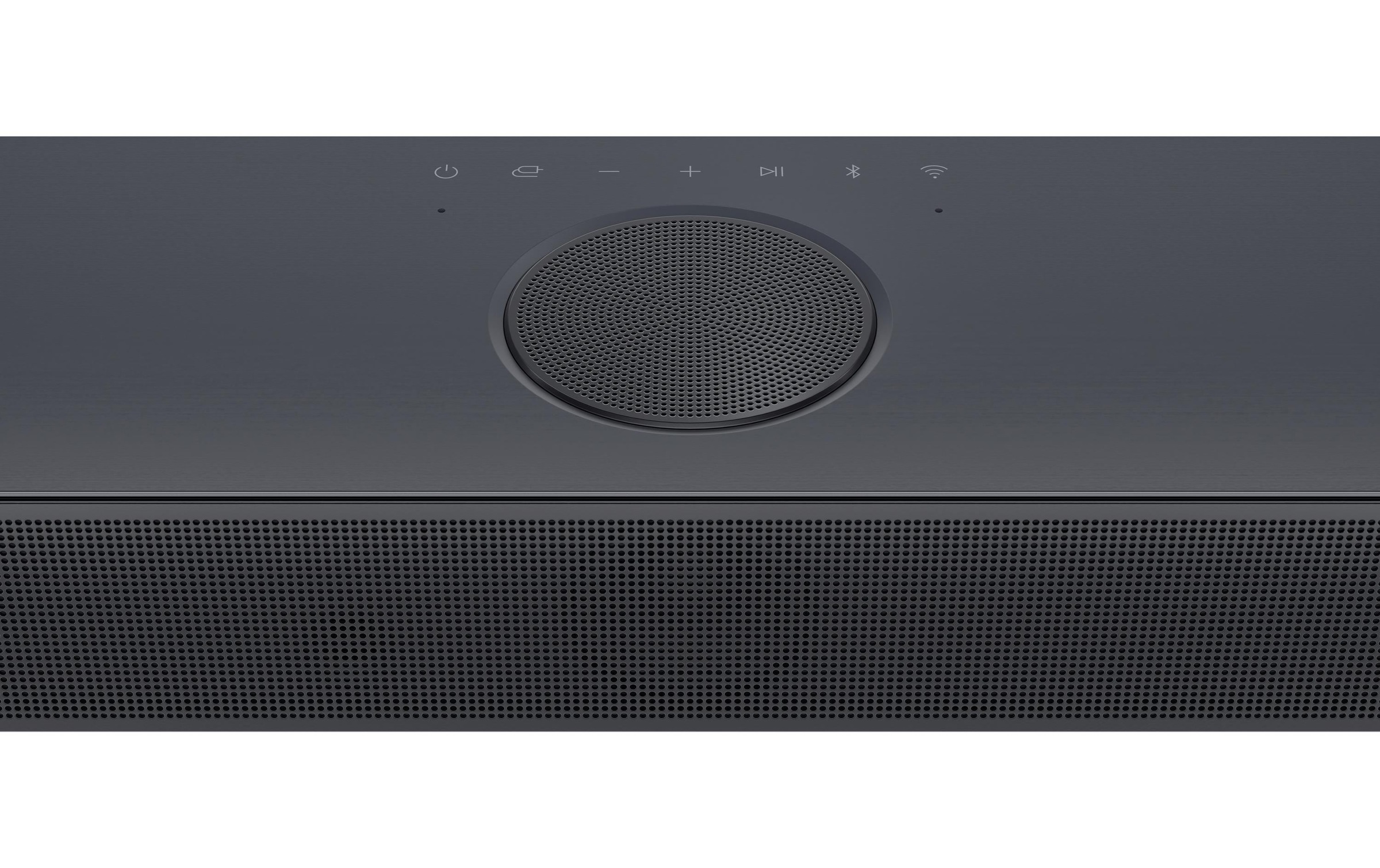 LG Soundbar »DSC9S«