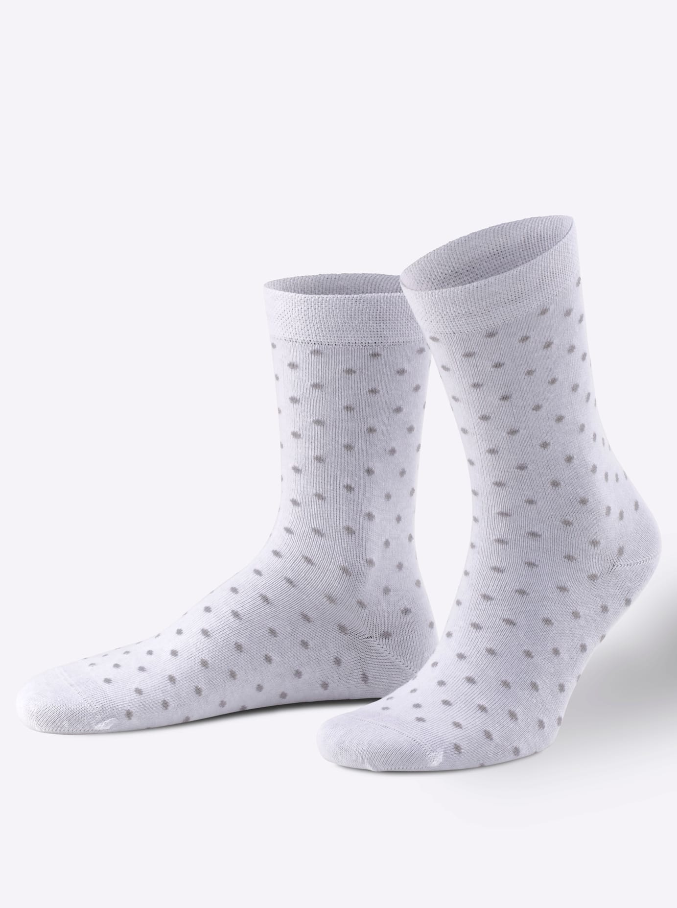wäschepur Socken 3 Stk. tlg.