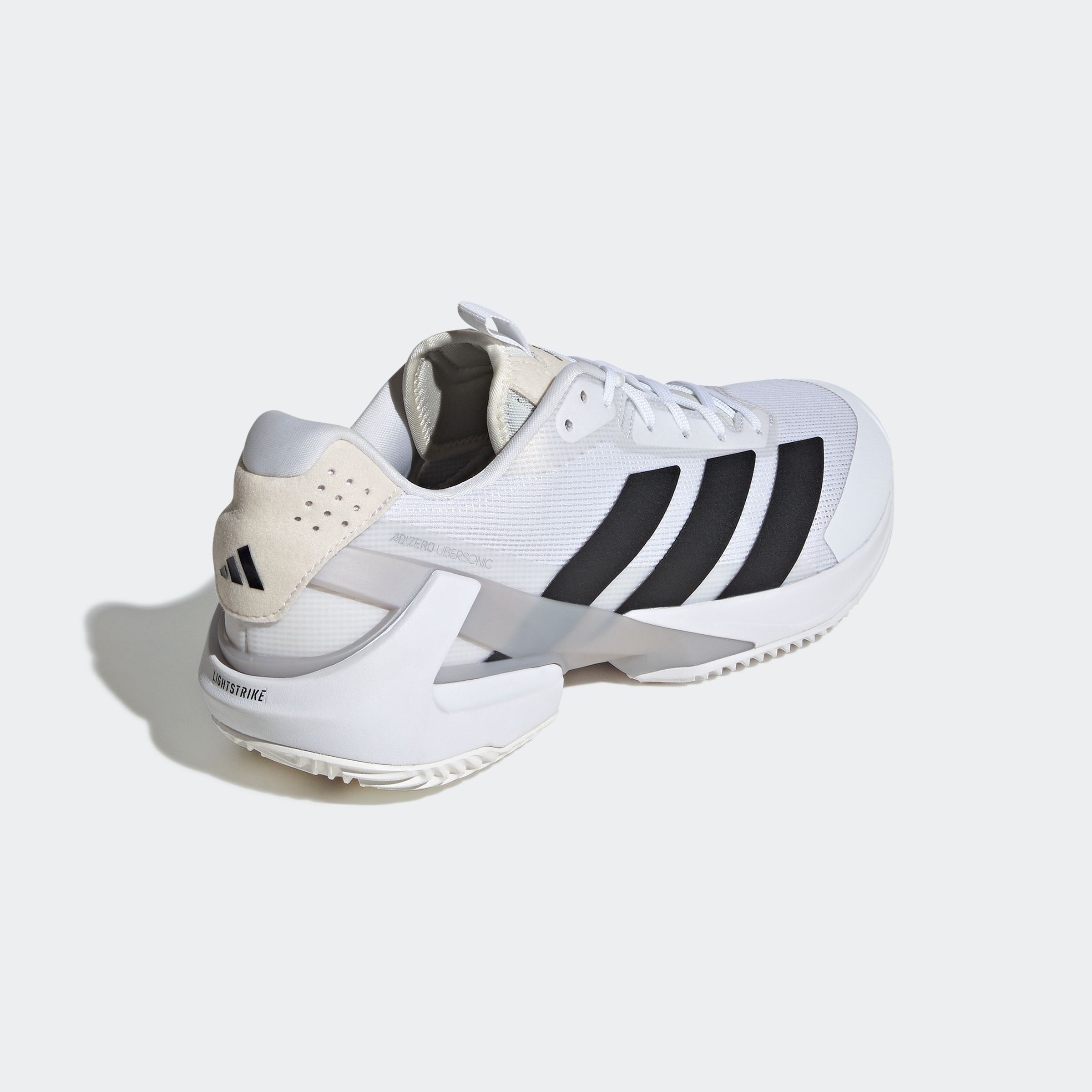 adidas Performance Tennisschuh »ADIZERO UBERSONIC 5 CLAY«