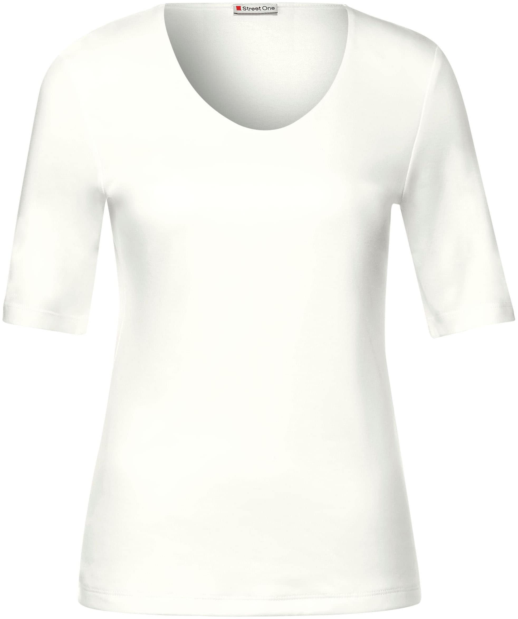 online Palmira«, kaufen Jelmoli-Versand bei Palmira im STREET »Style Style Schweiz T-Shirt ONE