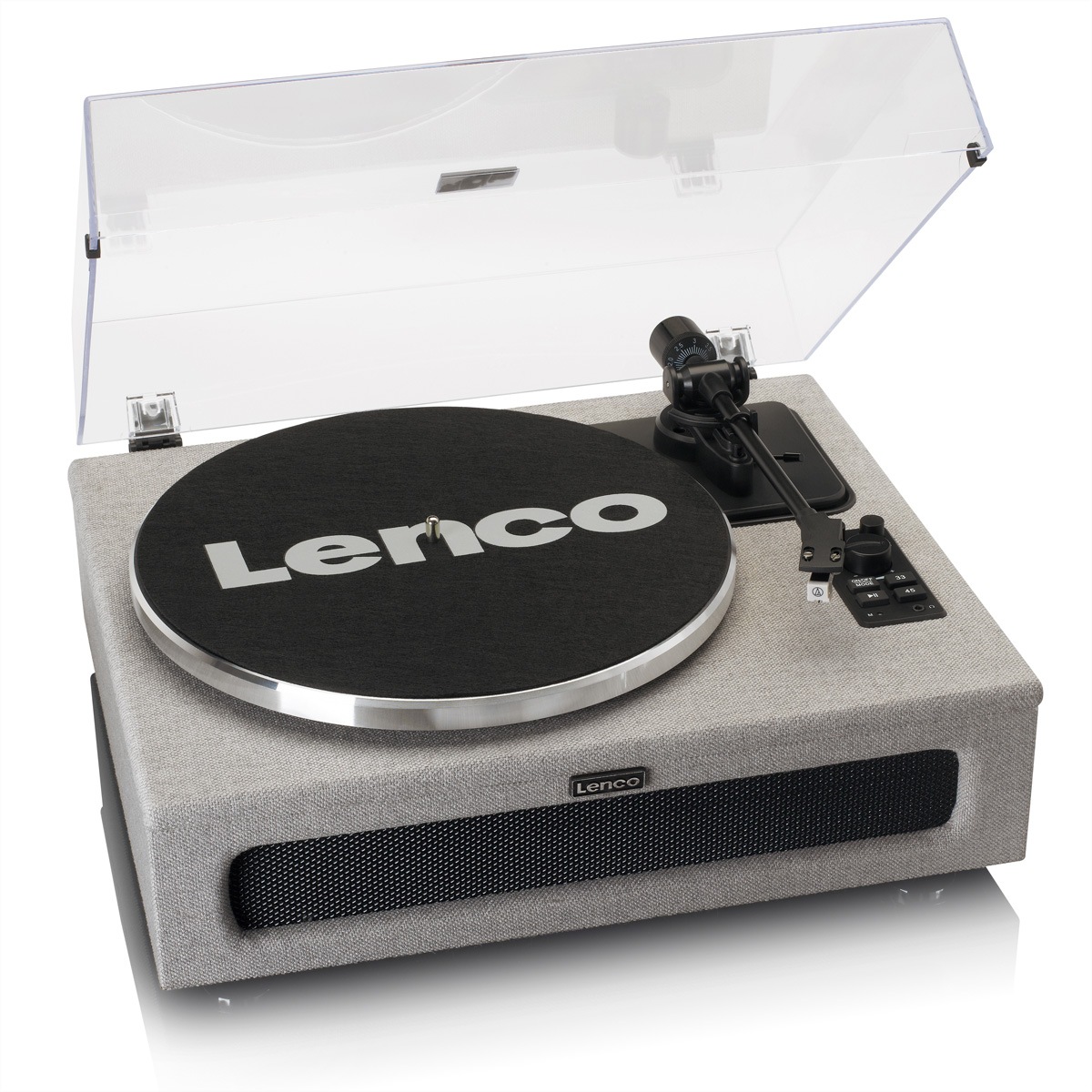 Lenco Plattenspieler