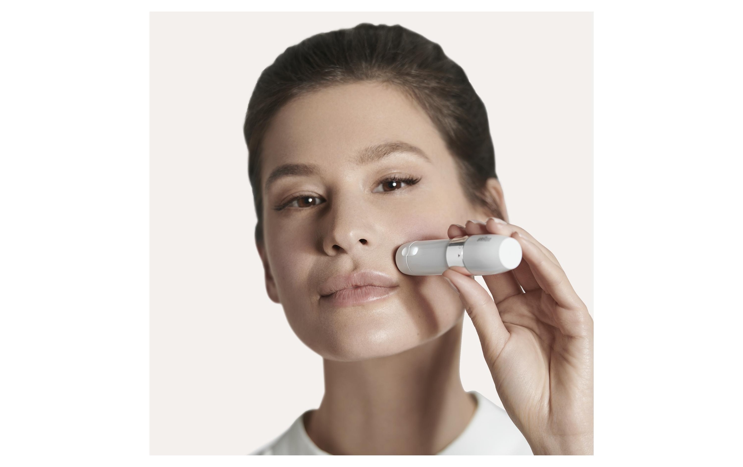 Braun IPL-Haarentferner »Silk-expert Pro 5 PL5139«, 400.000 Lichtimpulse