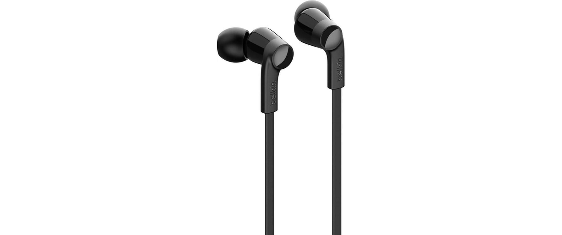 Belkin In-Ear-Kopfhörer »Rockstar USB-C Anschluss«