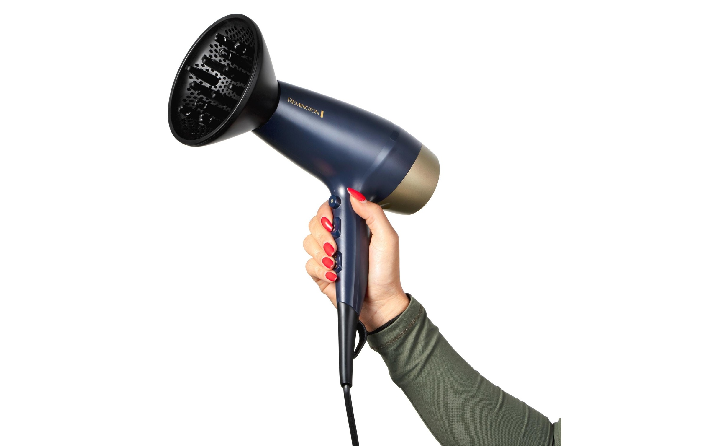 Remington Haartrockner »Sapphire Luxe D5805«