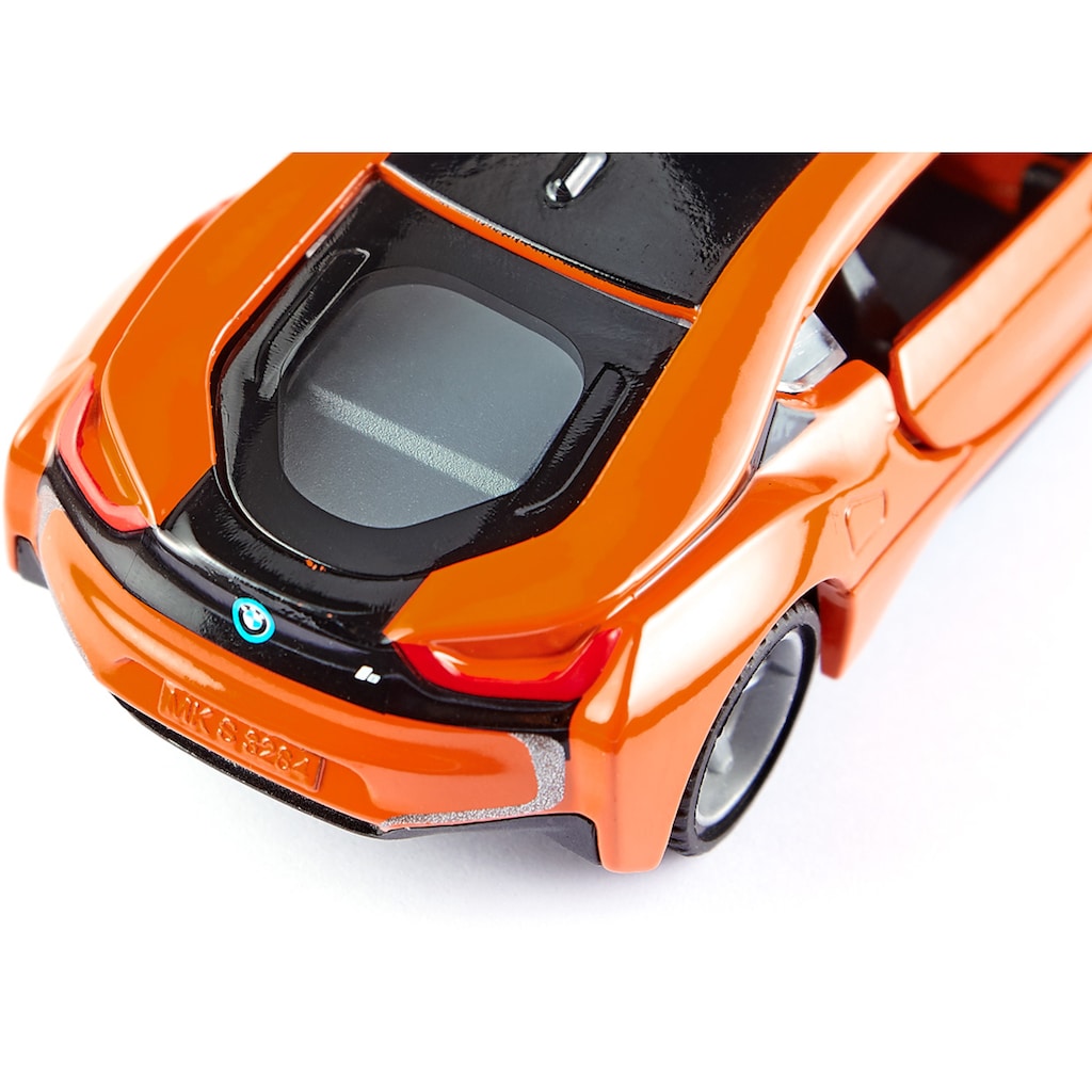 Siku Spielzeug-Auto »SIKU Super, BMW i8 LCI (2348)«