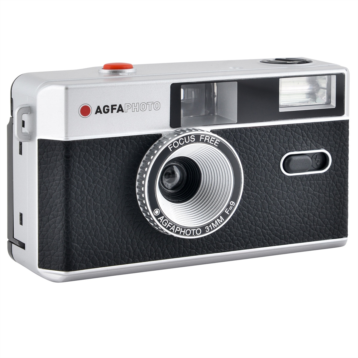 AgfaPhoto Kompaktkamera