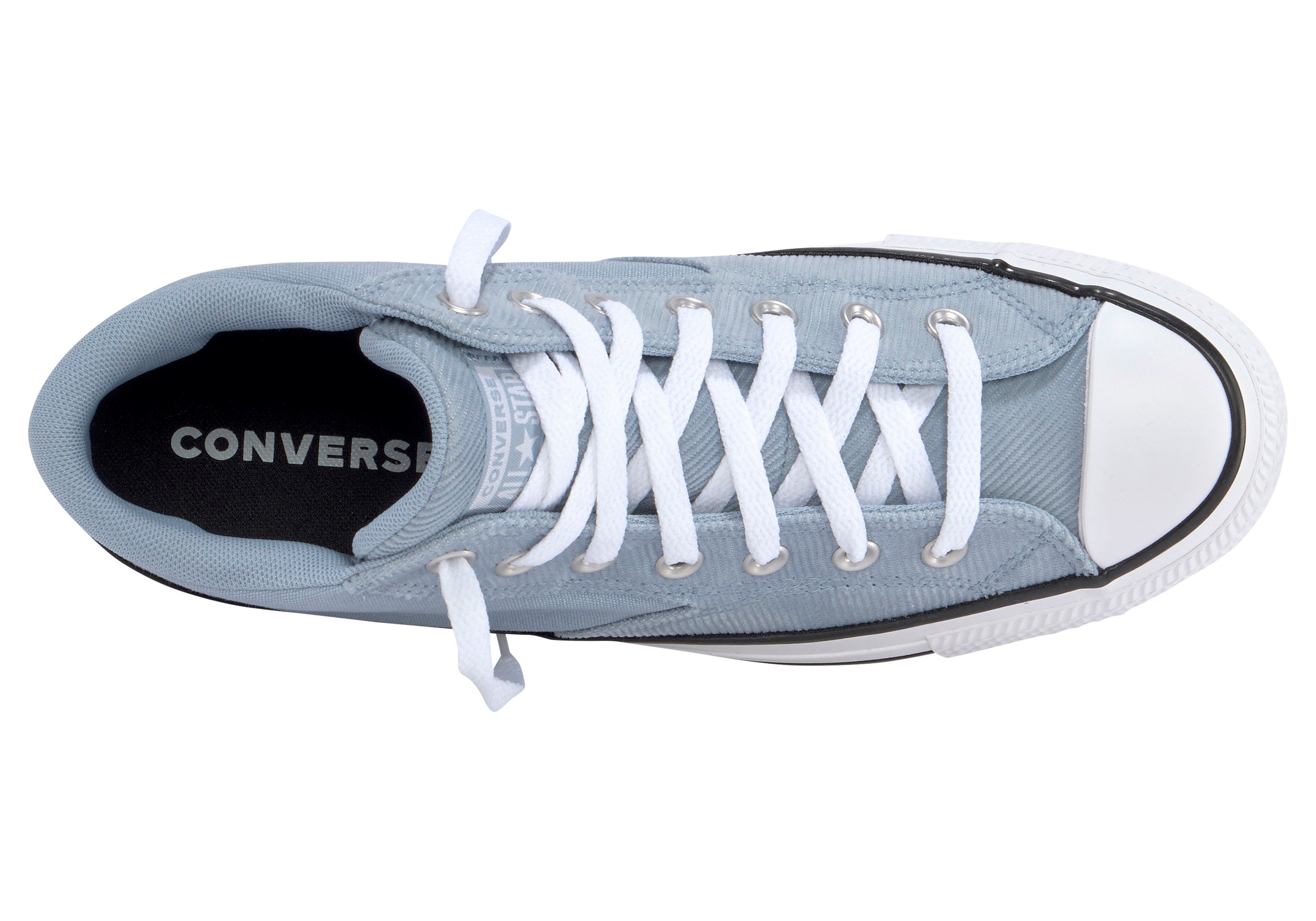 TAYLOR Converse STREET« kaufen STAR »CHUCK Sneaker MALDEN ALL