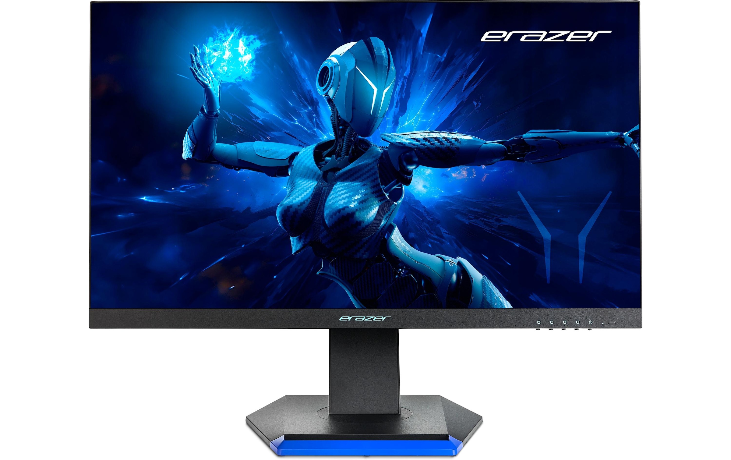 Gaming-Monitor »Erazer Spectator X40 (MD21725)«, 63,25 cm/25 Zoll, 1920 x 1080 px, Full HD, 1 ms Reaktionszeit, 180 Hz