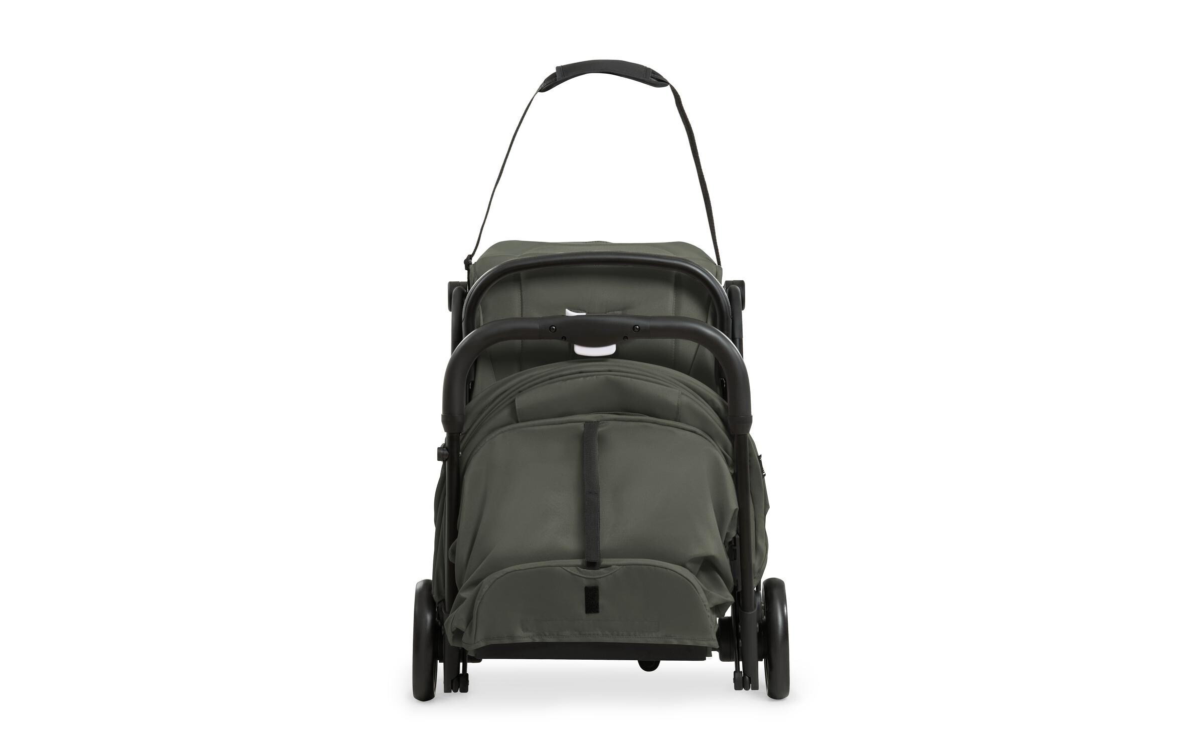 Hauck Kinder-Buggy »Travel N Care«, 25 kg