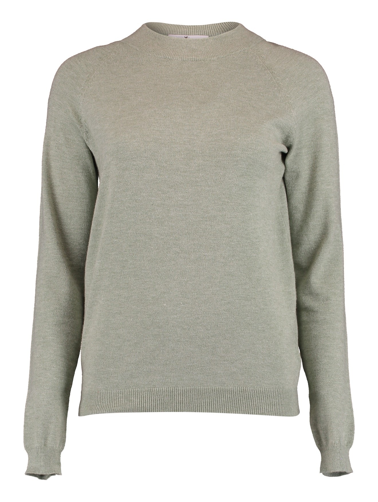 HaILY’S Strickpullover »LS V SK Lo44la«