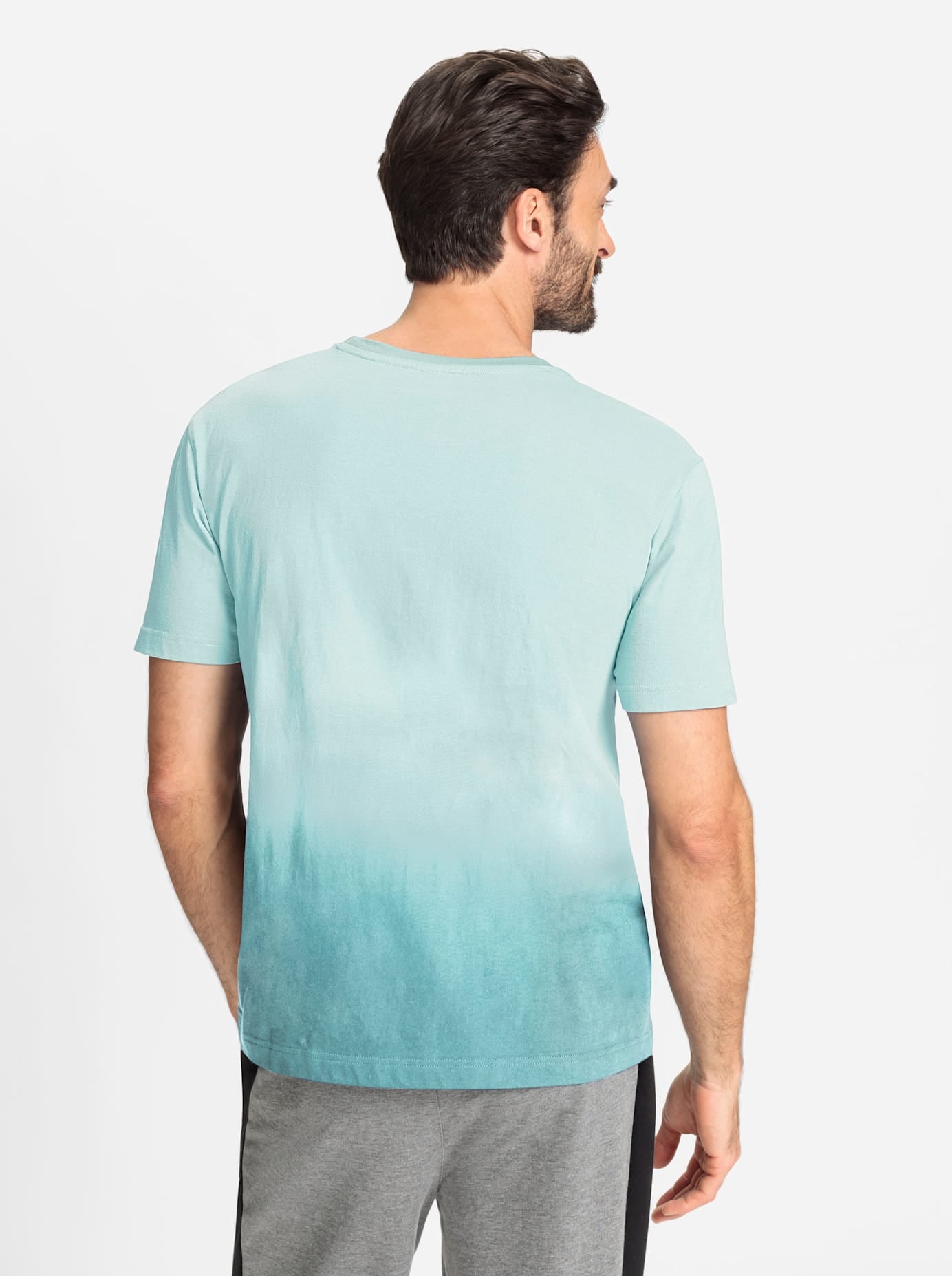 Catamaran Kurzarmshirt »Freizeitshirt«, (1 tlg.)