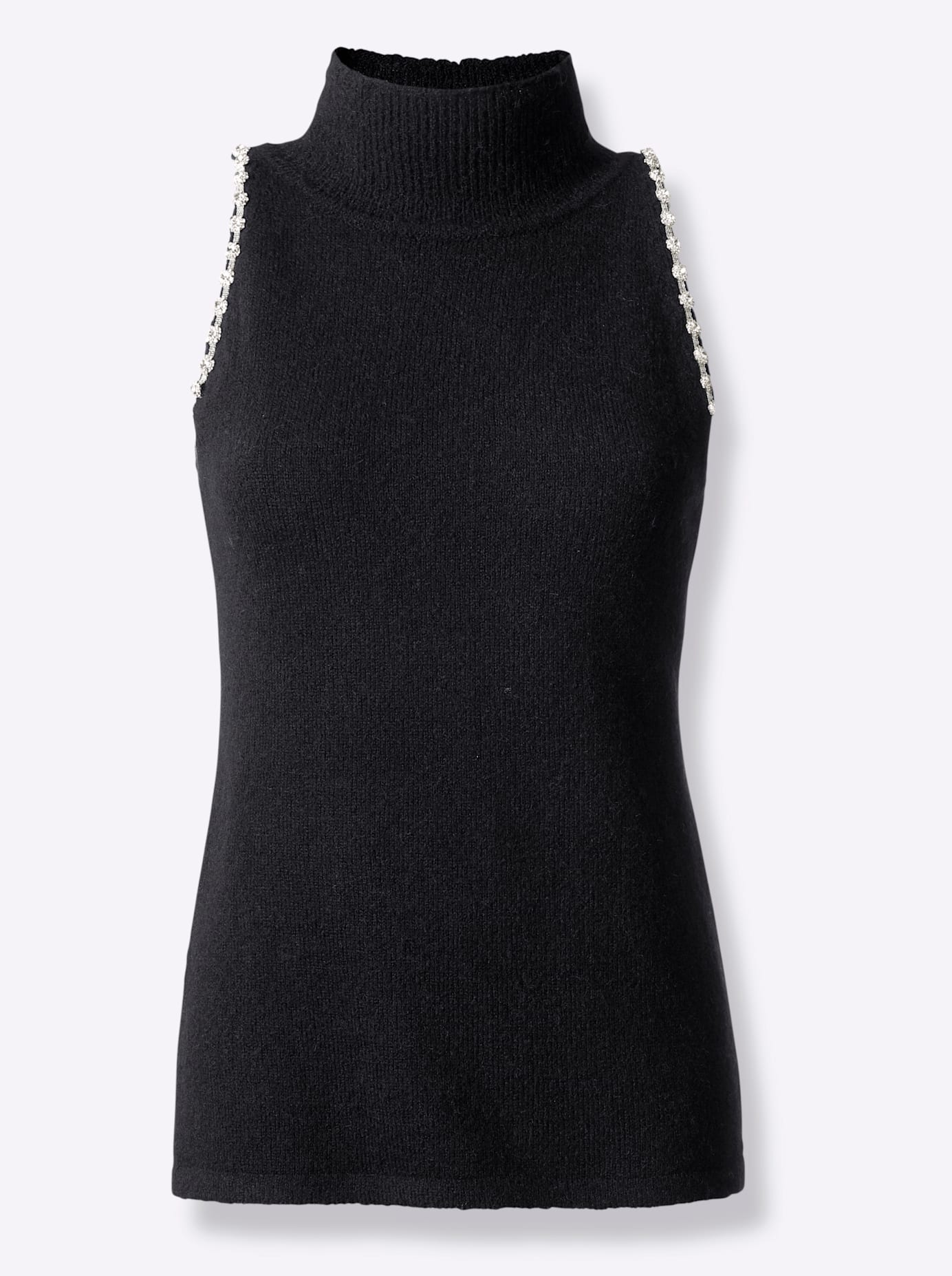 heine Stricktop